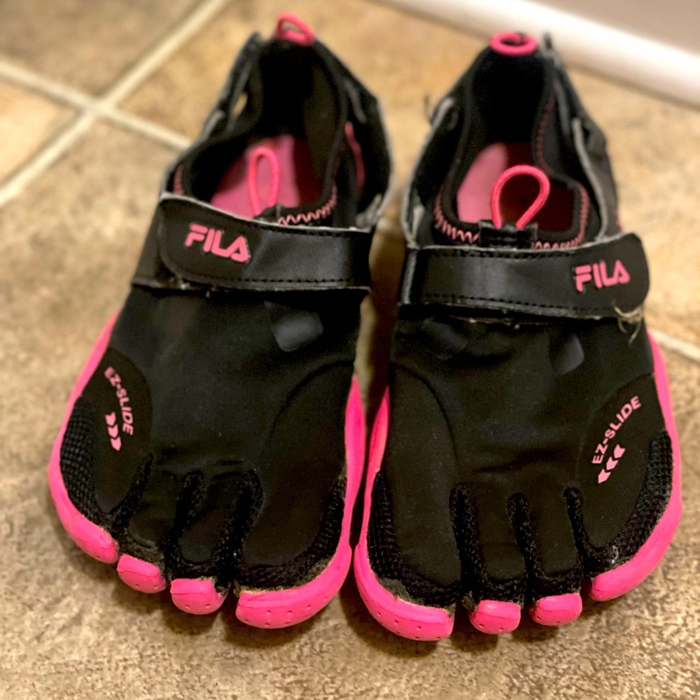 Flia water shoes